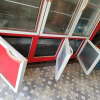 یخچال الکترو امین