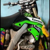 kxf crf yzf crm 250|موتورسیکلت|تهران, تهرانسر مرکزی|دیوار