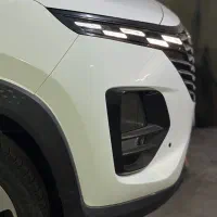 ایکس ۳۳ کراس مدل ۱۴۰۴ صفر کیلومتر
