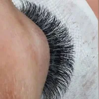 مدل اکستنشن مژه تهرانپارس
