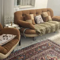مبل راحتی