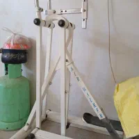 وسایل طبی ورزشی
