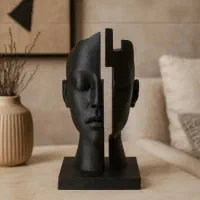 مجسمه های دکوراتیو قیمت فاکتور