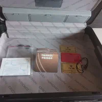 کیف سامسونیت برند کراون نو