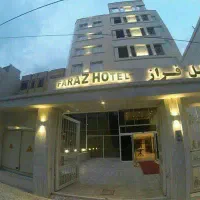 تور زیارتی ریلی مشهد