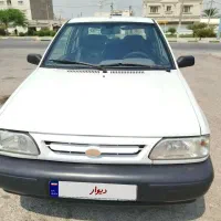 پراید 131مدل94