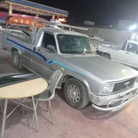 باربند وانت مزدا 2000