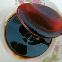 شیره خرمای خانگی غلیظ و طبیعی