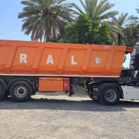 فروشی|خودرو سنگین|رودان, |دیوار
