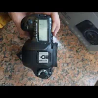 5d mark3|دوربین عکاسی و فیلم‌برداری|تهران, نیلوفر|دیوار