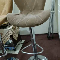 صندلی اپنی جک دار