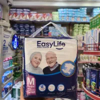 ایزی لایف چسبی سایز مدیوم (M) ایزیلایف بزرگسال