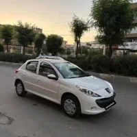 ۲۰۷ پانا دنده با رینگ
