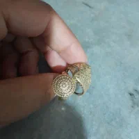 انگشتر طلا