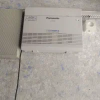 دستگاه پاناسونیک
