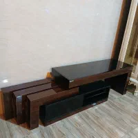 میز تلوزیون اصل ترکیه در حد صفر