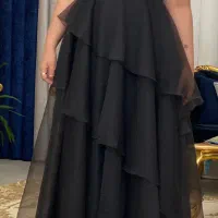 لباس مجلسی دخترانه