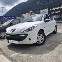 ۲۰۷ پانا دنده فول ۸۵ گانه ارتقا یافته مدل ۱۴۰۳