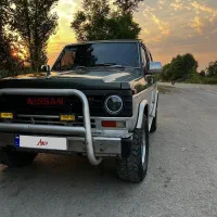 پانرول دو در. سبزو بژ