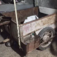 گاری موتور