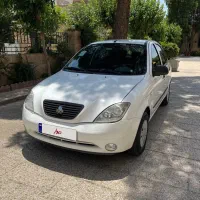 تیبا ۲ کم کار