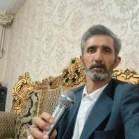 مداحی و ترحیم خوانی فارسی و اذری