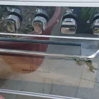 گاز طرح فر