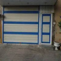 تولید کرکره برقی و دوربین مداربسته