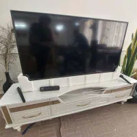 تلویزیون هایسنس ۵۰اینچ 4K