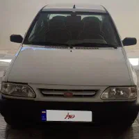 پراید مدل 91 فرمون هیدرولیک ترمز ابی اس