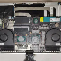 برد Razer Blade 15 i7 8750H RTX 2070 max-q