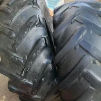 لاستیک تراکتور