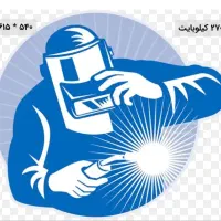 جوشکاری سیاروتابگیری و بازسازی درب منزل