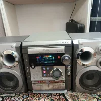 ضبط و باند (دوبل) ۲۱۰۰ وات سامسونگ