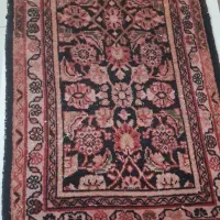 قالیچه دست باف
