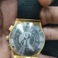ساعت
