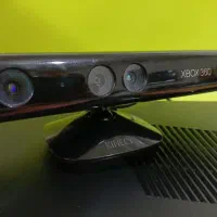 فروش کنسول ایکس باکس 360 به همراه 7 عدد سی دی