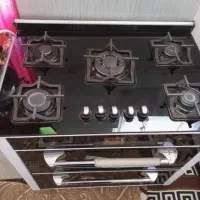 اجاق گاز