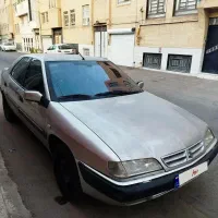 معاوضه زانتیا ۱۸۰۰ مدل ۸۳