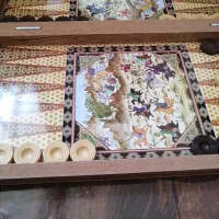 تخته نرد اصل در شیراز