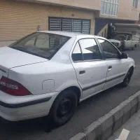 سمند SE
