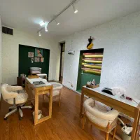 استخدام فوری ناخنکار(درصدی/اجاره) خیابان اذربایجان