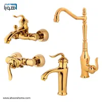 شیرآلات،پمپ و تانک، کابینت روشویی