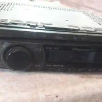 ظبط پایونیرمخصوص سیستم کیفیت صدا