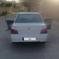 پراید ۱۳۲ مدل ۹۰