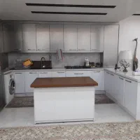 دو طبقه ویلایی معاوضه