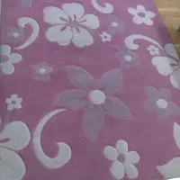 فرش اتاق دخترانه وپادری و فرش گرد