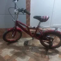 دوچرخه
