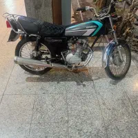 موتور هوندا مدارک کامل