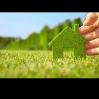 زمین مسکونی مهران فروش فوری